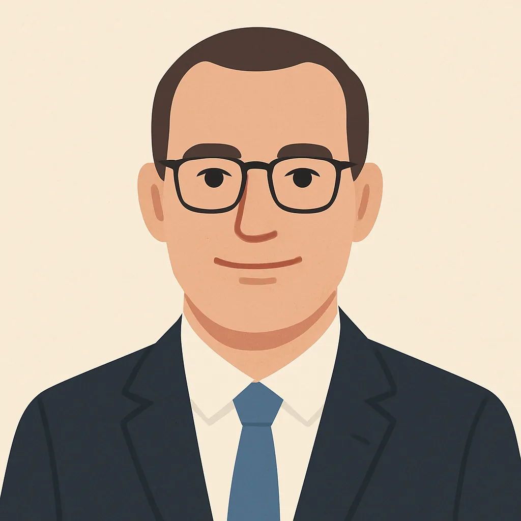 Jeroen van Dijk